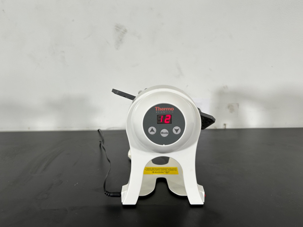 Image of Thermo Scientific Tube Resolver